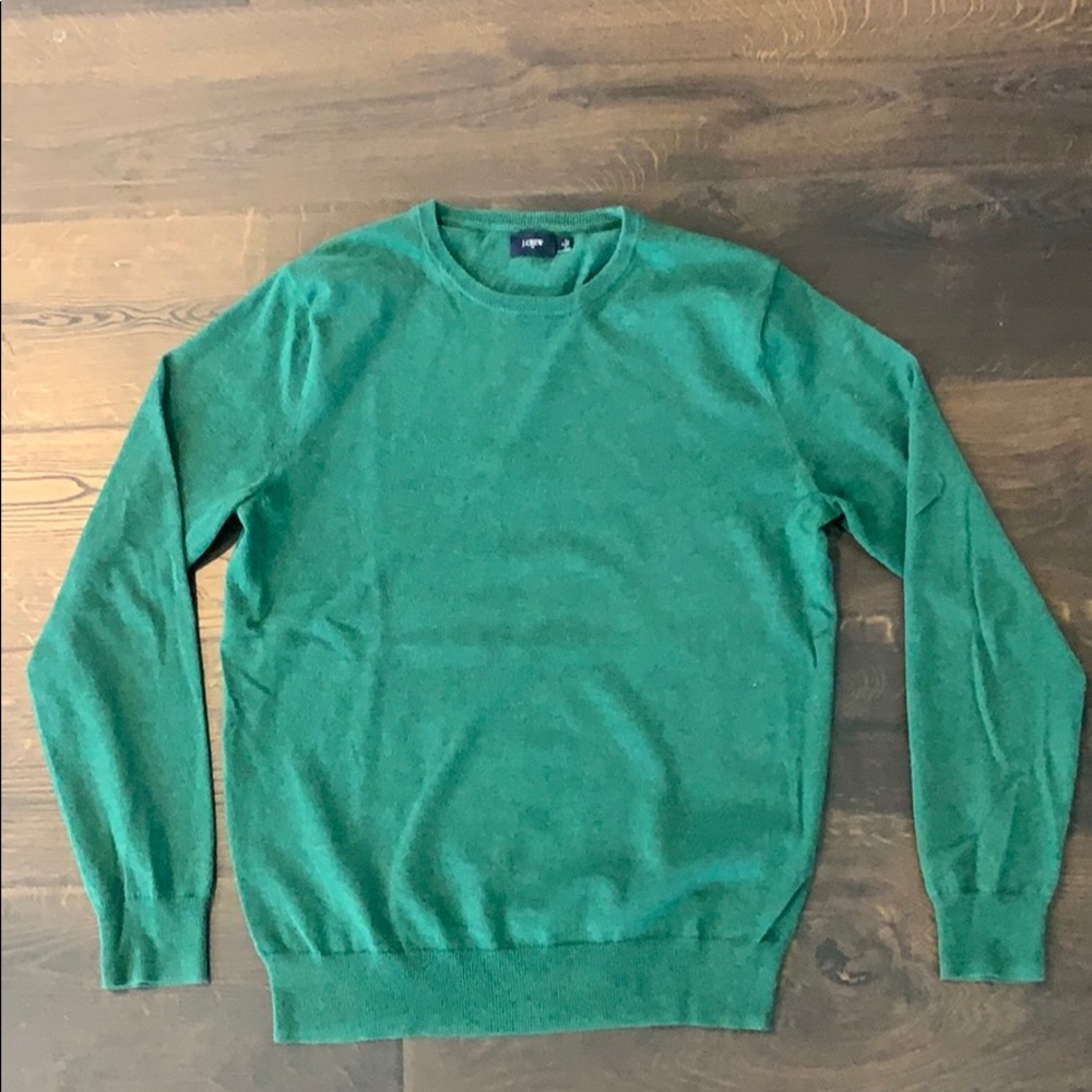J.Crew Sweater